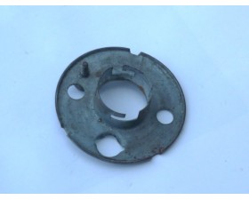 OBJÍMKA ŽÁROVKY PARABOLY - PLECHOVÁ - VNITŘNÍ DÍL